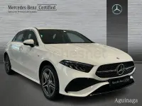 Nuevo Mercedes A250 218 CV (160 kW) 2025 Blanco Berlina
