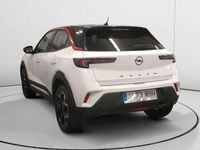 Usado Opel Mokka 131 CV (96 kW) 2023 Blanco SUV