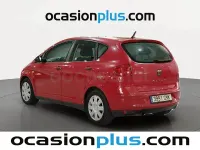 Usado Seat Altea Reference 105 CV (77 kW) 2009 Rojo Monovolumen