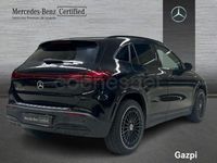 Usado Mercedes EQA250 139 kW (190 CV) 2025 Eléctrico SUV