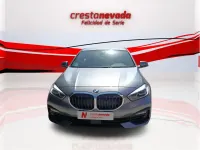 Usado BMW 118 136 CV (100 kW) 2023