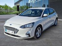 Usado Ford Focus Trend+ 120 CV (88 kW) 2022