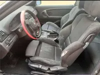 Usado BMW 320 150 CV (110 kW) 2004 Negro Coupe