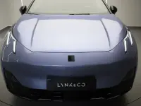 Usado Lynk & Co 02 200 kW (272 CV) 2026 Azul