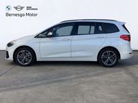 usado BMW 216 Gran Tourer Serie 2 d en Bernesga Motor León ( y Mini) León