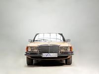 Usado Mercedes 350 SE 221 CV (162 kW) 1976 Marron