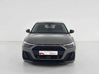 Usado Audi A1 Sportback Black Edition 116 CV (85 kW) 2024 Gris / plata Utilitario