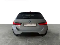 Usado BMW 330e M Sport 292 CV (214 kW) 2024 Gris Familiar