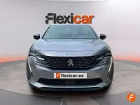 Begagnad Peugeot 5008 Active 136 HK (100 kW) 2024 Grå SUV