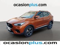 Usado MG ZS Comfort 106 CV (77 kW) 2025 Blanco SUV