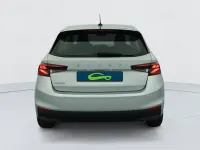 Usado Skoda Fabia Ambition 80 CV (58 kW) 2023 Utilitario