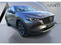 Occasion Mazda CX-5 Ad'Vantage 150 PK (110 kW) 2024 Grijs SUV