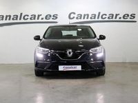 Usado Renault Mégane III Life 100 CV (73 kW) 2016