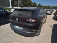 Usado VW ID.4 Pro 127 kW (174 CV) 2024 Negro SUV
