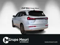 Usado DFSK E5 217 CV (159 kW) 2026 Gris SUV