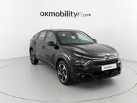 Usado Citroën C4 Feel 130 CV (95 kW) 2023 Negro perla nera SUV