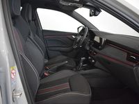 Usado Skoda Scala Monte Carlo 116 CV (85 kW) 2025 Gris Utilitario