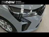 Usado Renault Clio V Evolution 100 CV (73 kW) 2025 Gris Berlina