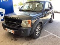 Usado Land Rover Discovery 3 HSE 190 CV (139 kW) 2005 Negro SUV