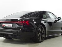 Usado Audi e-tron Premium 350 kW (476 CV) 2022 Negro SUV