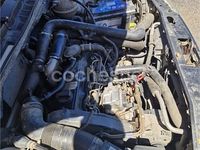 Usado VW Golf III 90 CV (66 kW) 1995 Blanco Berlina