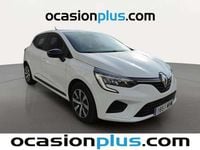 Usado Renault Clio V Equilibre 140 CV (102 kW) 2023 Blanco Utilitario