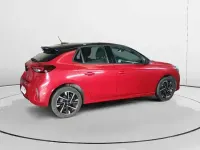 Usado Opel Corsa 100 CV (73 kW) 2024 Rojo Utilitario