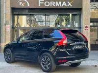 Usado Volvo XC60 Momentum 150 CV (110 kW) 2017 Negro SUV