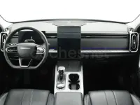 Usado Jaecoo 7 147 CV (108 kW) 2025 Blanco SUV