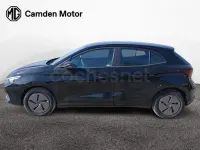Usado MG MG3 195 CV (143 kW) 2024 Blanco Utilitario