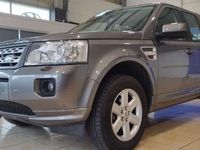 usado Land Rover Freelander 2.2SD4 SE Aut. 4x4