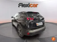 Usado Peugeot 3008 Allure 130 CV (95 kW) 2019 Gris SUV