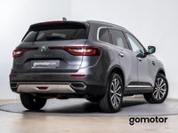 Usado Renault Koleos Zen 150 CV (110 kW) 2020 Gris SUV