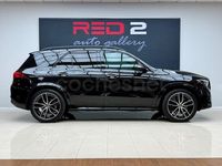 Usado Mercedes GLE450 AMG 367 CV (269 kW) 2024 Negro SUV
