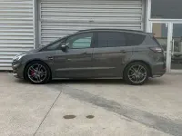 Usado Ford S-MAX ST-Line 189 CV (139 kW) 2019 Gris Monovolumen