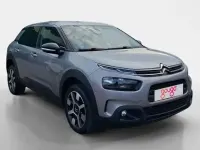 Usado Citroën C4 Cactus Shine 99 CV (72 kW) 2019 Utilitario