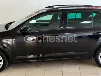 Usado Skoda Octavia Active 115 CV (84 kW) 2020 Negro Familiar