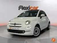Usado Fiat 500 Dolcevita 70 CV (51 kW) 2023 Blanco Utilitario