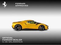 usado Ferrari 296 GTB V6 Hybrid