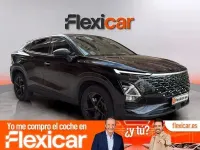 Usado Omoda 5 185 CV (136 kW) 2024 Negro SUV
