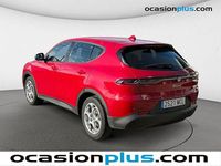 Usado Alfa Romeo Tonale Sprint 130 CV (95 kW) 2022 Rojo SUV