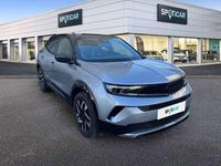 Usado Opel Mokka 136 CV (100 kW) 2025 Gris SUV