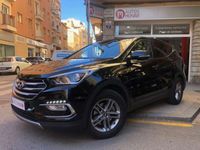 usado Hyundai Santa Fe 2.0CRDi 4x2 Essence 7s