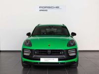 usado Porsche Macan GTS Aut.