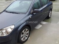 Usado Opel Astra Enjoy 100 CV (73 kW) 2008 Azul Berlina