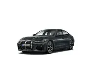 Usado BMW 420 Gran Coupé Shadowline 184 CV (135 kW) 2021 Gris Coupe