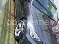 Usado BMW 318 122 CV (89 kW) 2006 Gris / plata Berlina