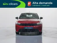 Usado Opel Corsa S 100 CV (73 kW) 2025 Rojo Utilitario