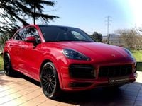 Usado Porsche Cayenne 460 CV (338 kW) 2023 Rojo SUV
