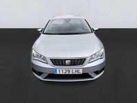 Usado Seat Leon ST XCELLENCE 130 HP (95 kW) 2020 Carrinha